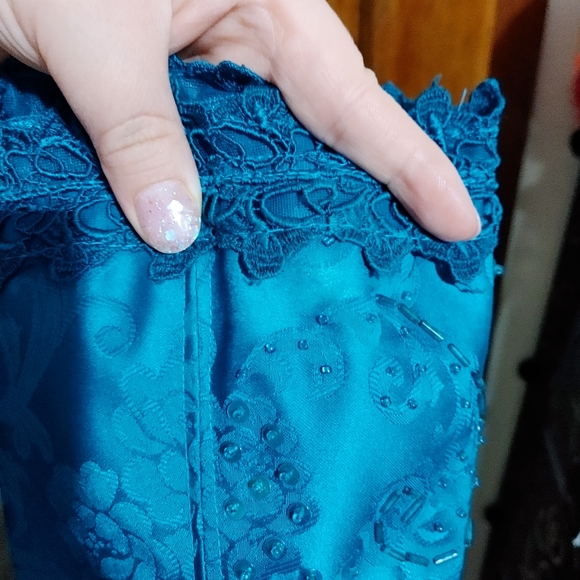 Vintage Frederick's of Hollywood Corset - Picture 7 of 12